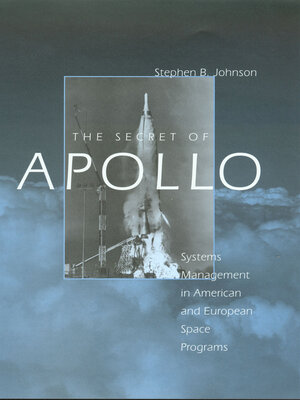 cover image of The Secret of Apollo